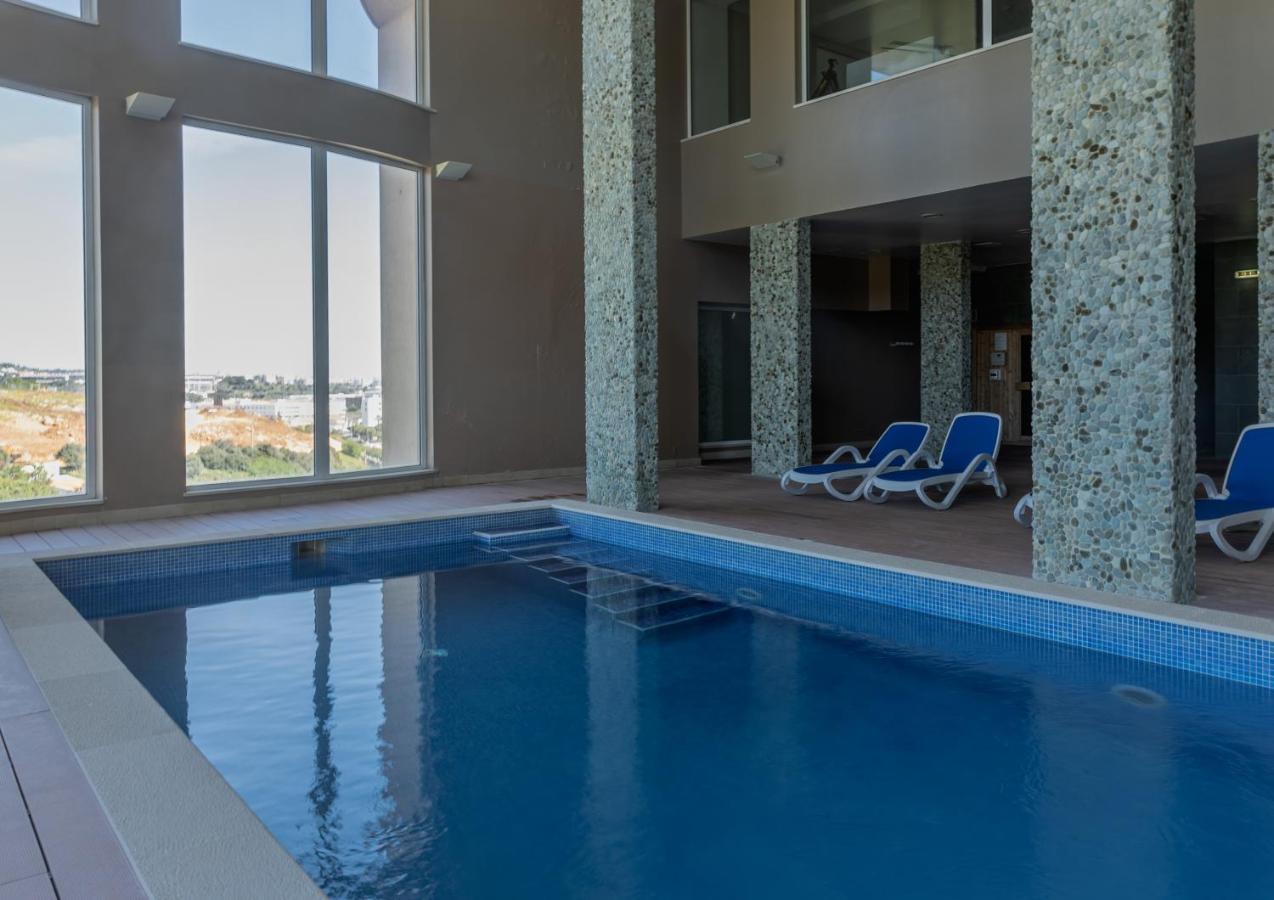 Ferienwohnung Casa D'Olga Lagos Exterior foto