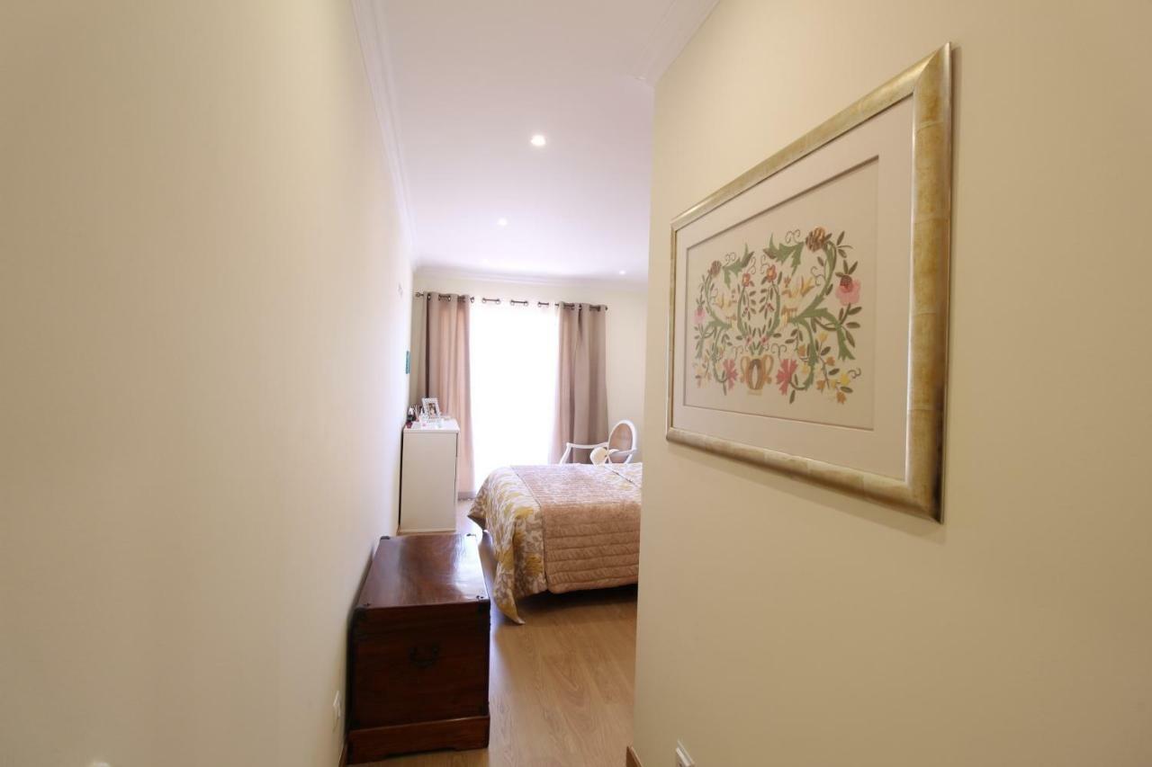 Ferienwohnung Casa D'Olga Lagos Exterior foto